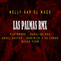 Las Palmas (Remix)