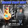 Shake That **** (feat. Ethreezy) [Explicit]