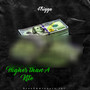 Higher than A Kite (Explicit)
