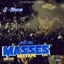 For Tha Masses Mixtape, Vol. 1 Deluxe Remastered (Explicit)