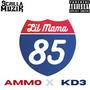 85 Lil Mama (feat. KD3) [Explicit]