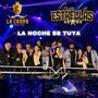 La Noche Es Tuya (feat. Grupo Las Estrellas)