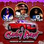 CANDYPAINT (feat. Tum Tum & FatB) [Explicit]