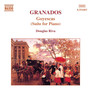 GRANADOS, E.: Piano Music, Vol. 2 (Riva) - Goyescas