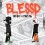 BLESSD (feat. Cobo OG) [Explicit]