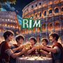 RÍM (Explicit)