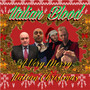 A Very Merry Italian Christmas (Explicit)