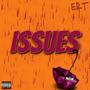 Issues (Explicit)