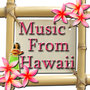 Music From Hawaii