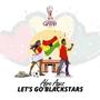 Let's Go Blackstars