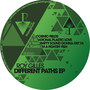 Different Paths EP