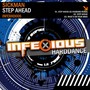 Step Ahead EP