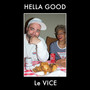 Hella Good (Explicit)