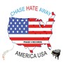 America USA, Chase Hate Away