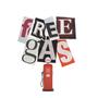 Free Gas (Explicit)