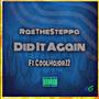 Did It Again (Explicit)