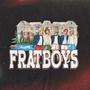 Fratboys 2024 (feat. Bergmann) [Explicit]