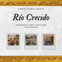 Río Crecido