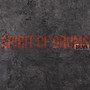 Spirit Of Drums