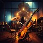 Electric Midnight Groove: Contemporary Jazz Music