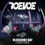 Vliegende rat (feat. Tregoo) [Tregoo remix] [Explicit]