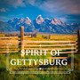 Spirit Of Gettysburg