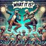 What It Is (feat. LE0_theLionz) [Explicit]