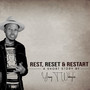 Rest, Reset and Restart - A Short Story (Explicit)