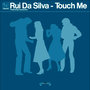 Kismet Records Presents Touch Me (feat. Cassandra)