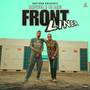 Front Liner (What Is HipHop) [Explicit]