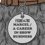 Marcel / A Career In Show Business
