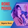 Rong Mohol (Live)