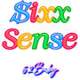 Sixx Sense