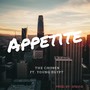 Appetite (feat. Young Egypt)