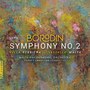 Borodin, Vassallo & Vella: Orchestral Works