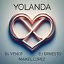 Yolanda (feat. Maikel Lopez & Dj Ernesto) [Bachata Version]