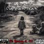 I'm Scared ClapBack Track (feat. $pa¢ey) [Explicit]