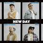 New Day (feat. Greedy on ILLBLOCK, T2K a.k.a. Mr.Tee, Zak The Ruger, MEGA-G & DJ MASAKAZ) [Explicit]