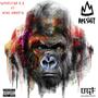 Ape **** (feat. Nino Omerta) [Explicit]