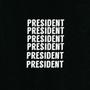 President (feat. ImKazual) [Explicit]