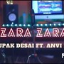 Zara Zara-Cover (feat. Anvi Desai)