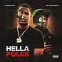 Hella Poles (feat. EBK Young Joc & ThatBoyDayDay) [Explicit]