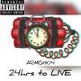 24 Hrs To Live (Explicit)