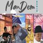 Mandem (feat. Danytox Intronix, Groovy Joe & Swahili Papi) [remix] [Explicit]