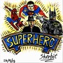 Superhero (feat. Sarah Mackay)