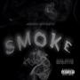 Smoke (feat. Pitty McGhetto) [Explicit]