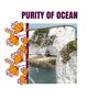 Purity of Ocean