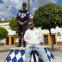 KEEP WALKING (feat. R. Furius) [Explicit]