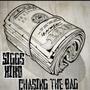 Chasing the bag (feat. Siggs) (Explicit)