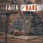 Faith & Bars